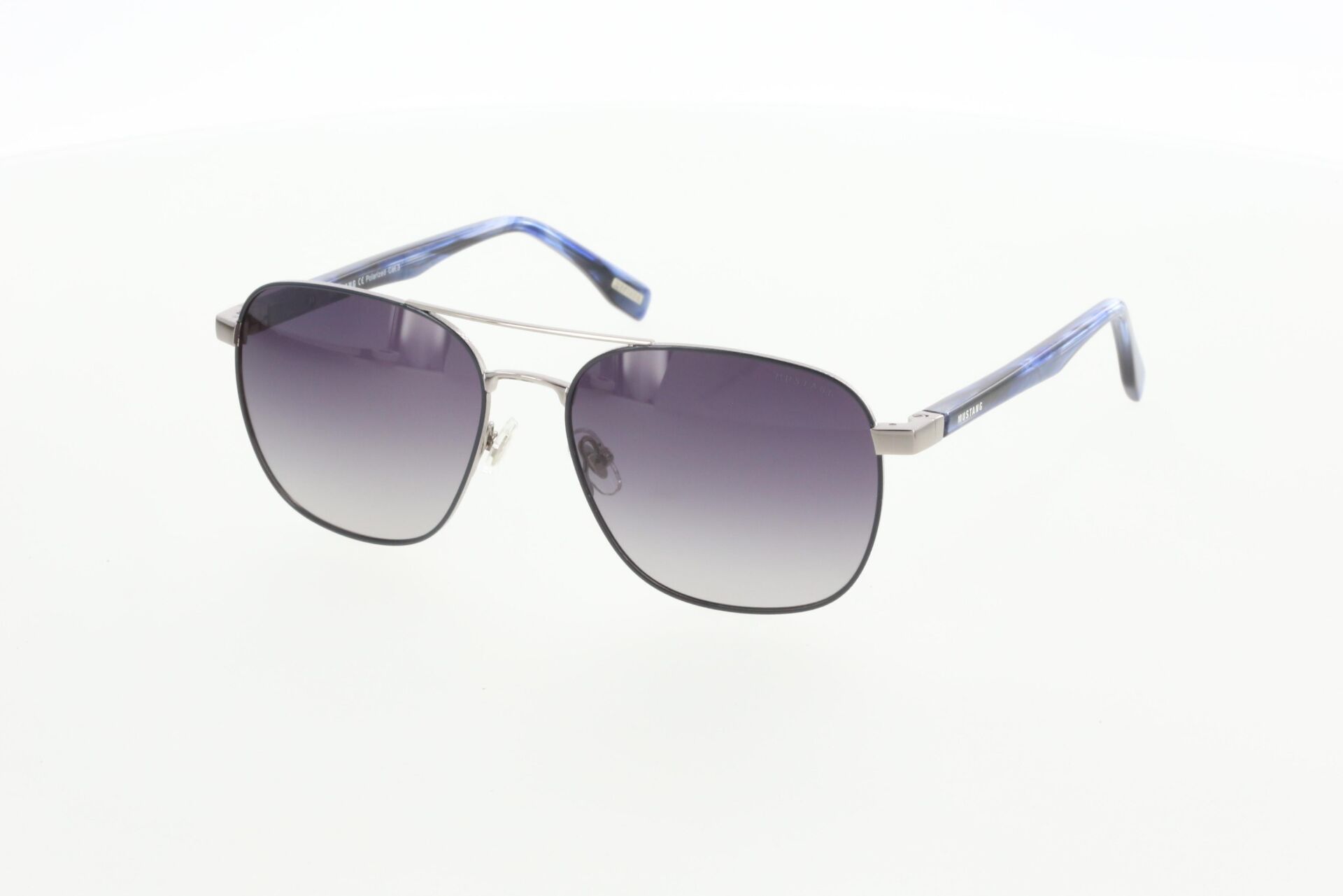 Mustang MU2485 02 Erkek Güneş Gözlüğü