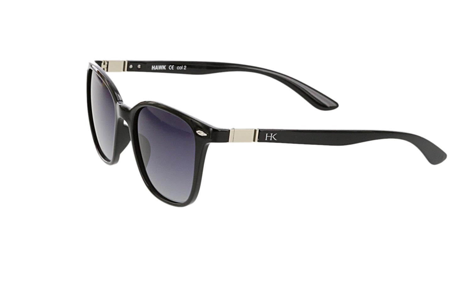 Hawk HW2054 02 Unisex Güneş Gözlüğü