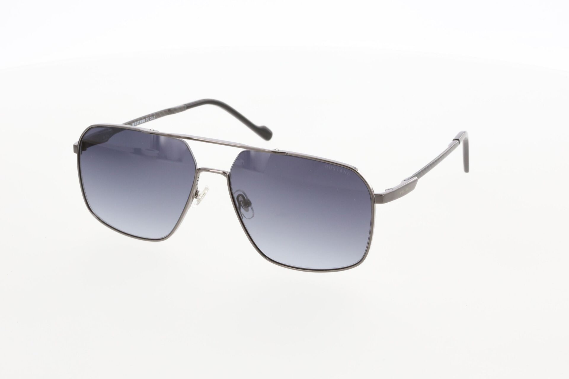 Mustang MU2486 01 Erkek Güneş Gözlüğü