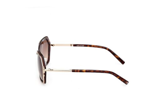 Mcm Worldwide MW0018 52F Kadın Güneş Gözlüğü