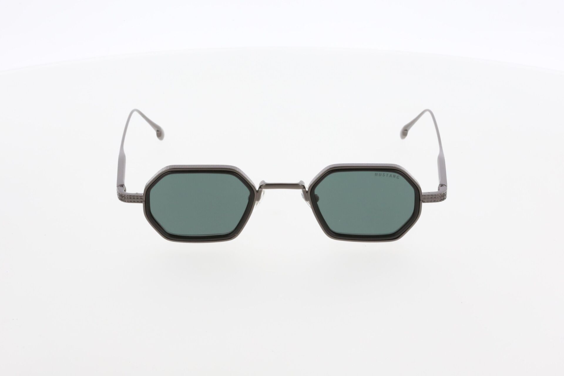 Mustang MU2487 01 Unisex Güneş Gözlüğü