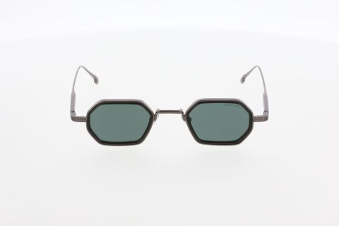 Mustang MU2487 01 Unisex Güneş Gözlüğü