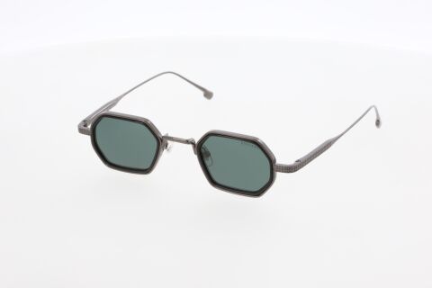 Mustang MU2487 01 Unisex Güneş Gözlüğü