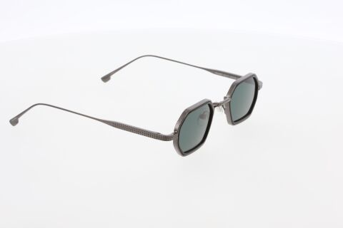 Mustang MU2487 01 Unisex Güneş Gözlüğü