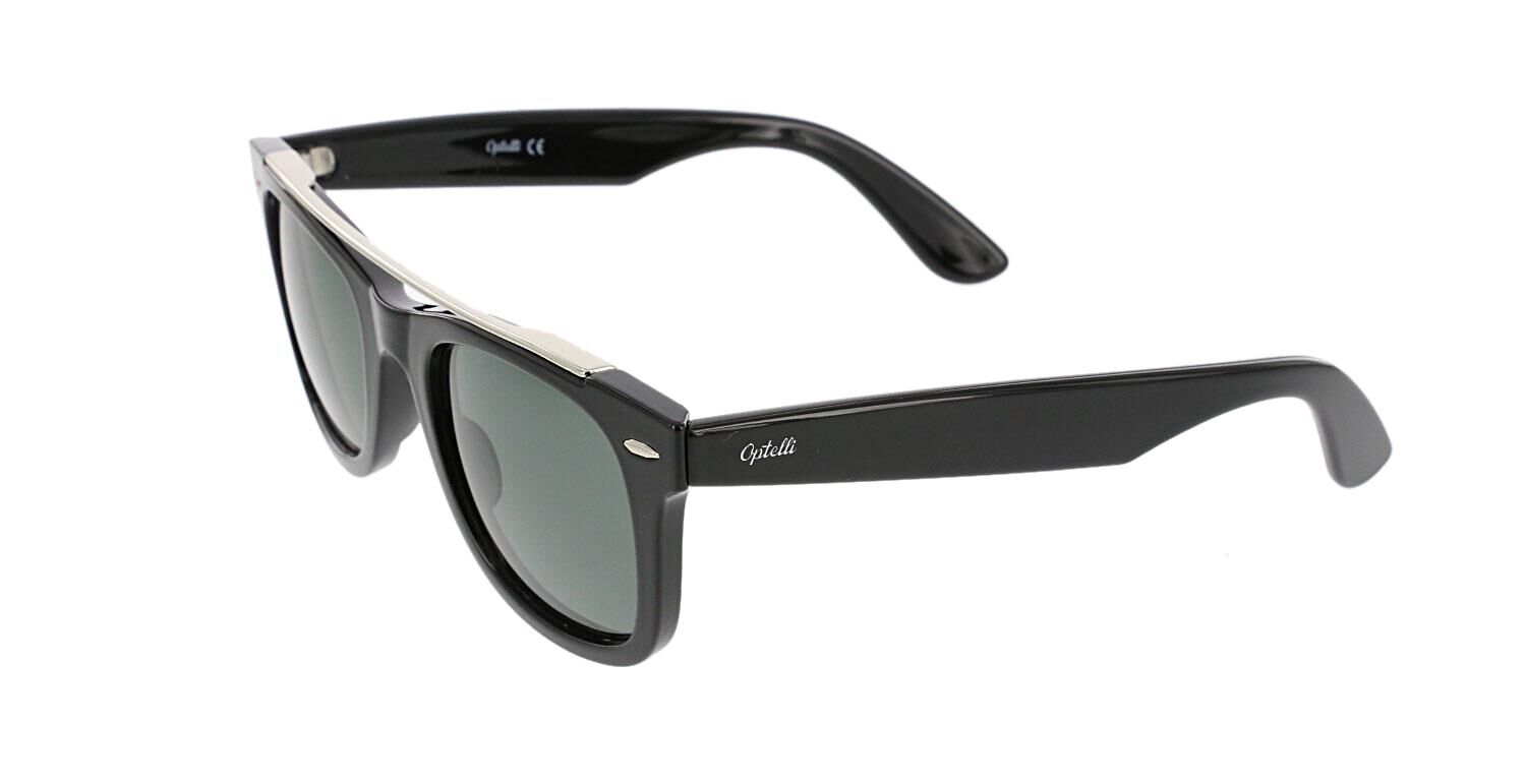 Optelli OP2704 01 Unisex Güneş Gözlüğü