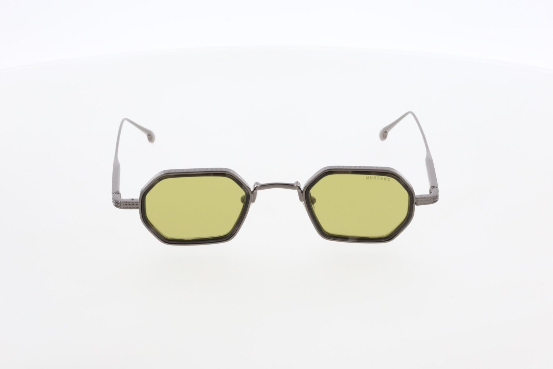 Mustang MU2487 02 Unisex Güneş Gözlüğü