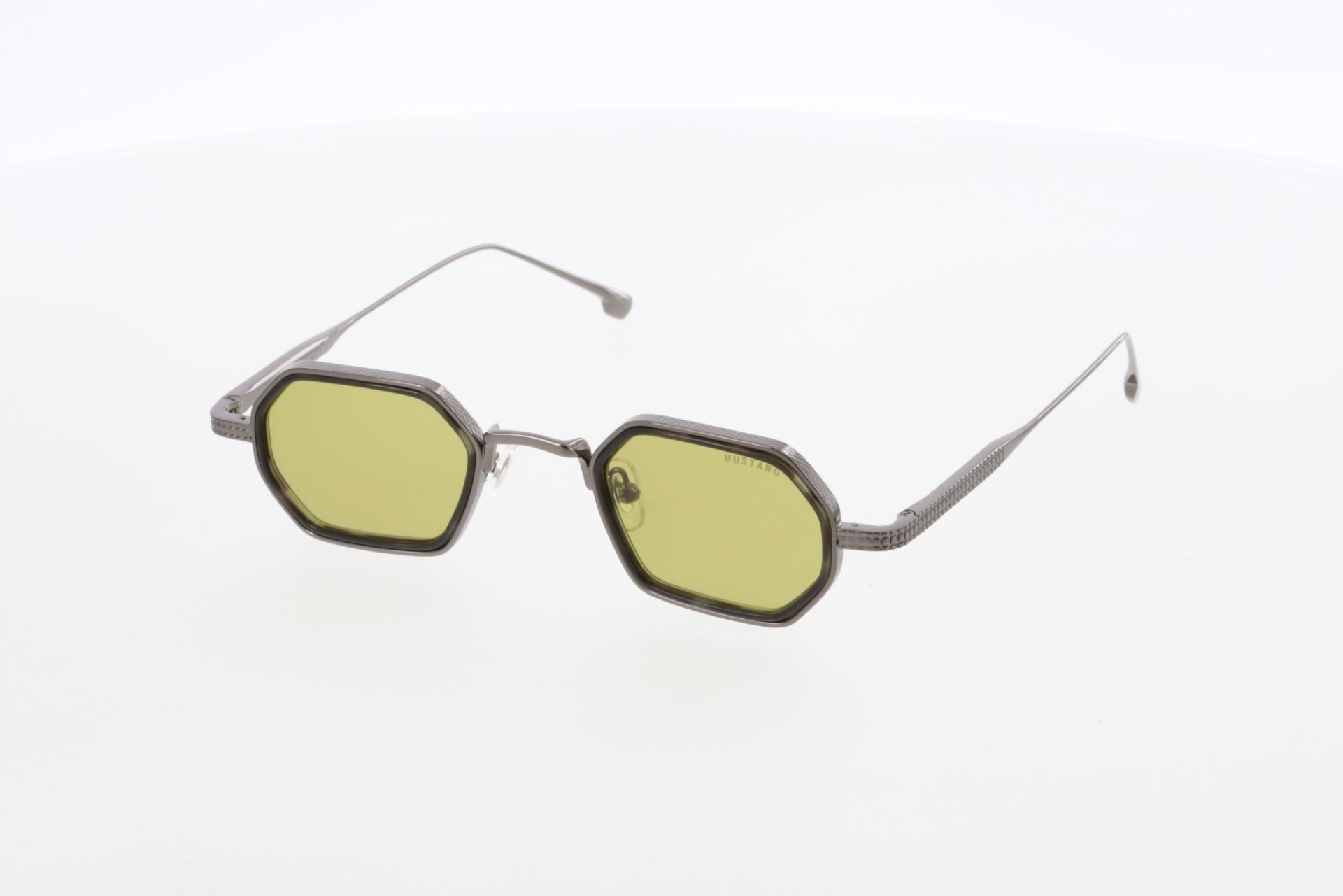 Mustang MU2487 02 Unisex Güneş Gözlüğü