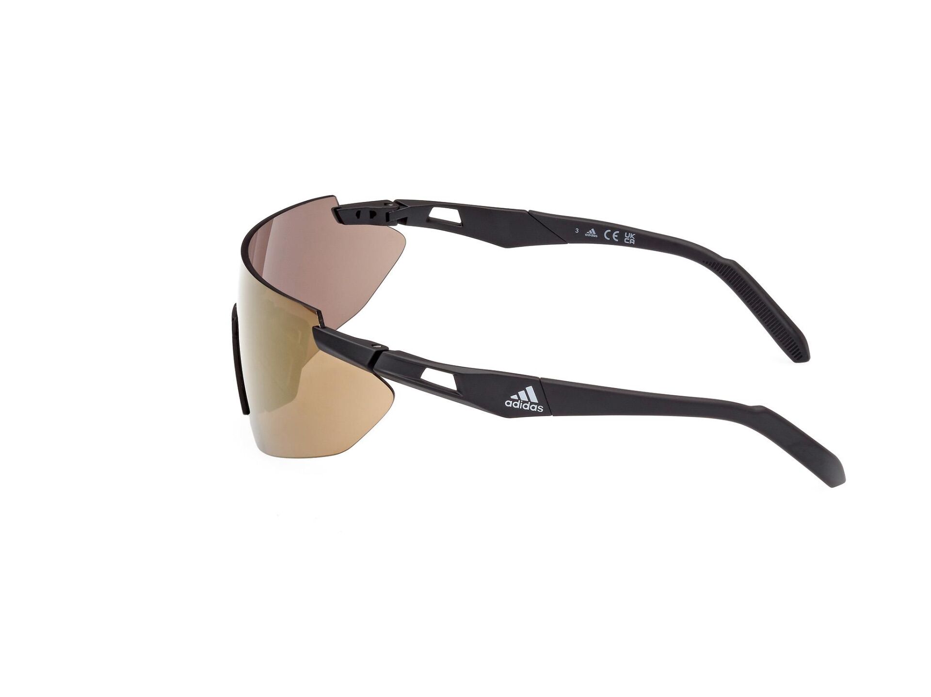 Adidas Sport SP0077 02G Erkek Güneş Gözlüğü