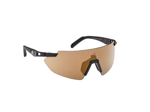 Adidas Sport SP0077 02G Erkek Güneş Gözlüğü