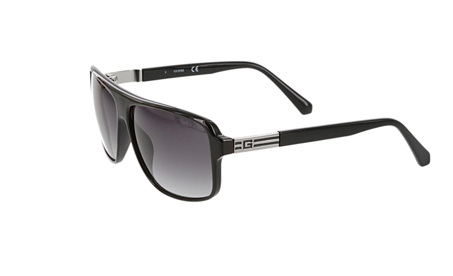 Guess GU00038 01B Erkek Güneş Gözlüğü