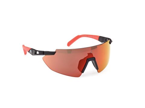Adidas Sport SP0077 02L Erkek Güneş Gözlüğü