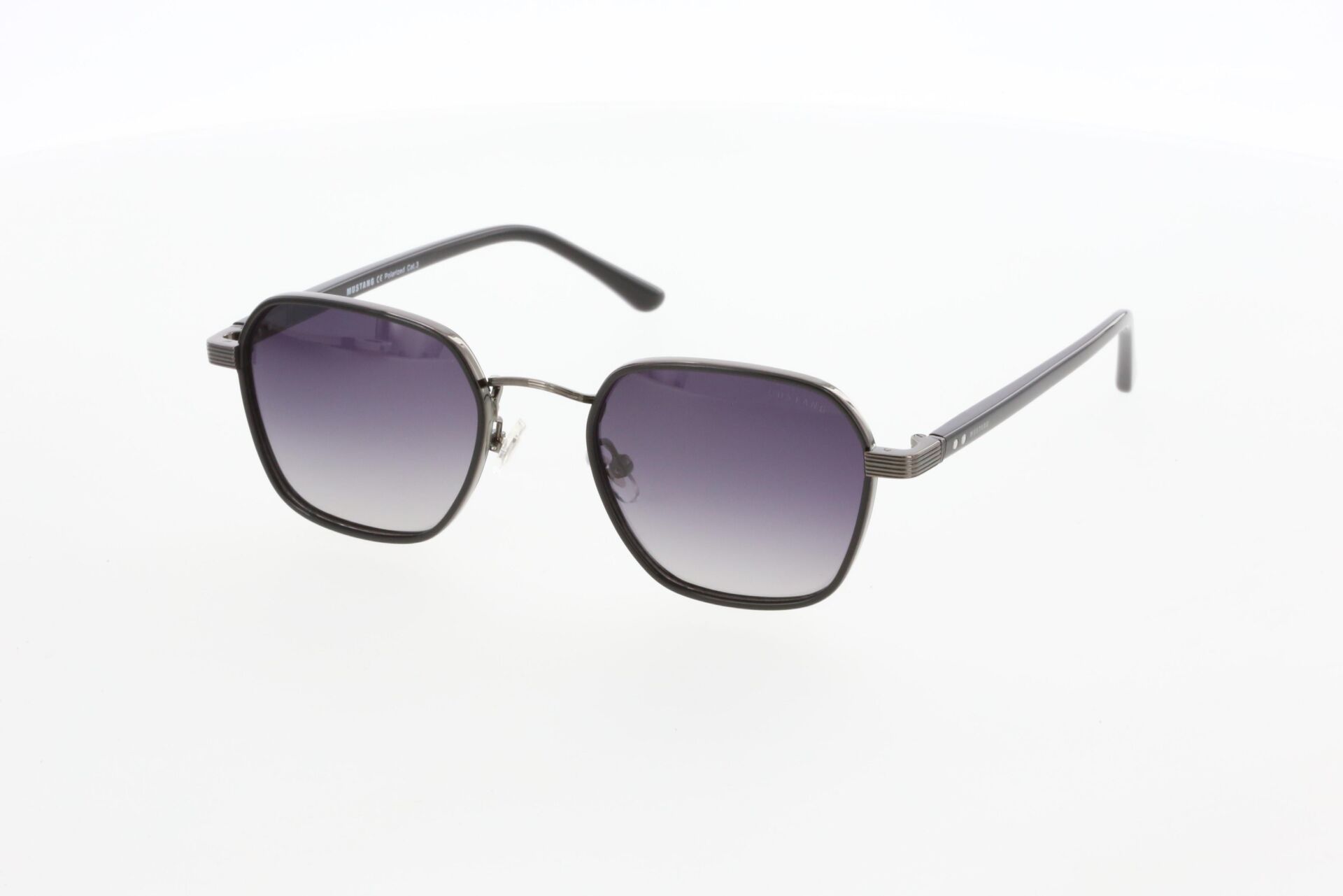 Mustang MU2491 01 Erkek Güneş Gözlüğü