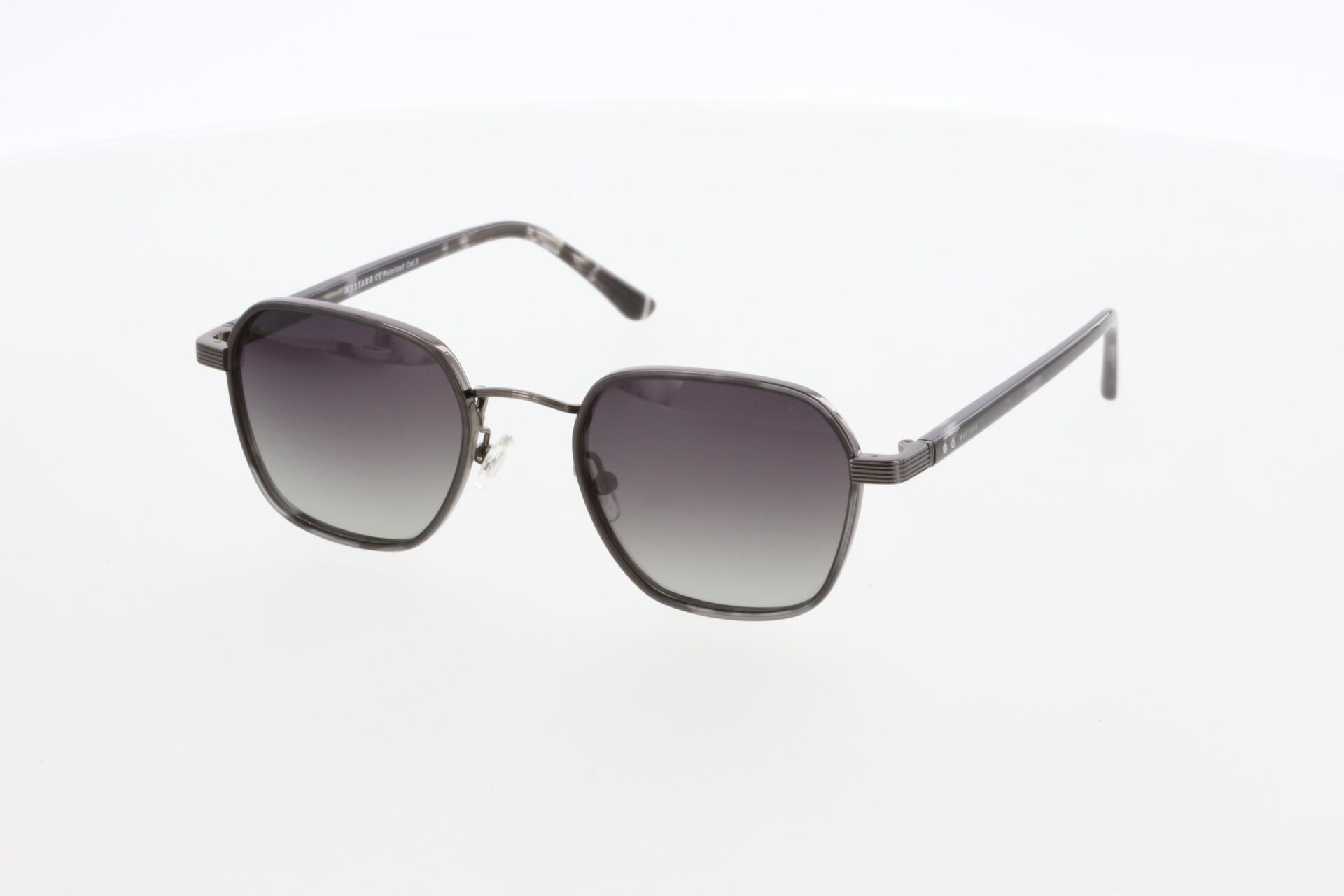 Mustang MU2491 02 Erkek Güneş Gözlüğü