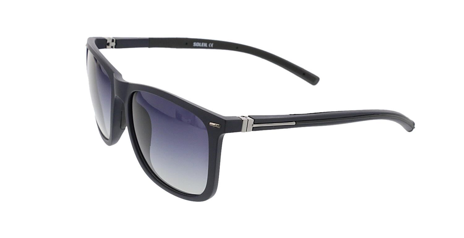 Soleil SO1244 02 Erkek Güneş Gözlüğü