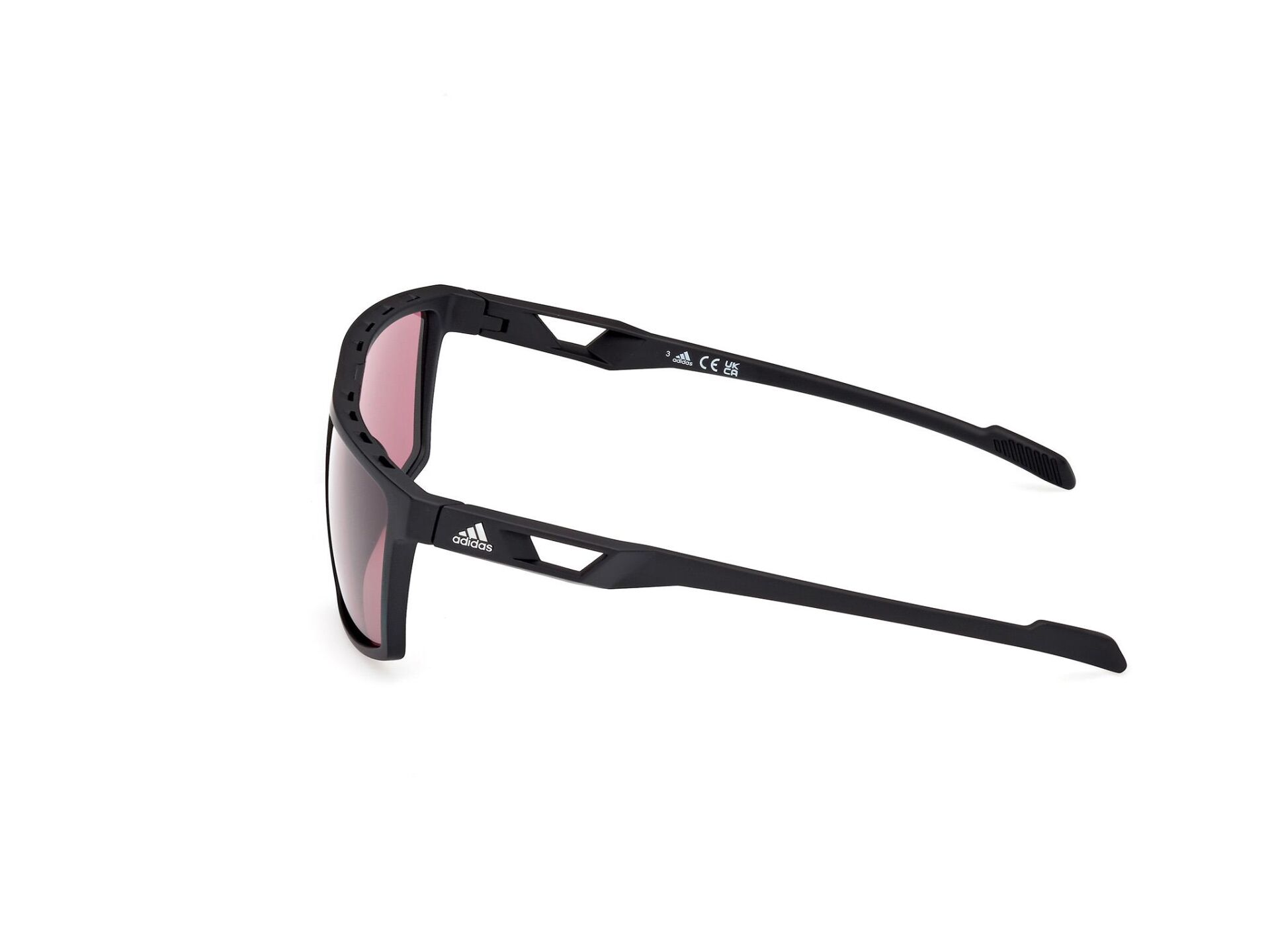 Adidas Sport SP0083 02S Erkek Güneş Gözlüğü