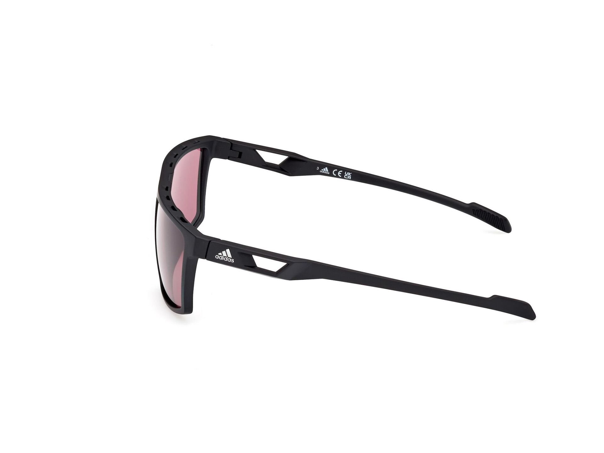 Adidas Sport SP0083 02S Erkek Güneş Gözlüğü