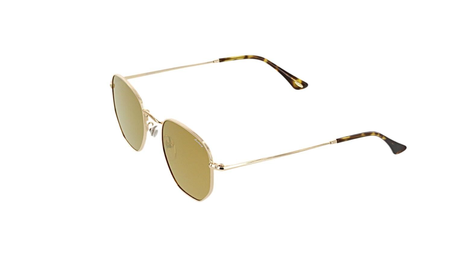 Mustang MU1724 04 Unisex Güneş Gözlüğü