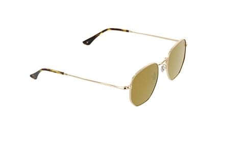 Mustang MU1724 04 Unisex Güneş Gözlüğü