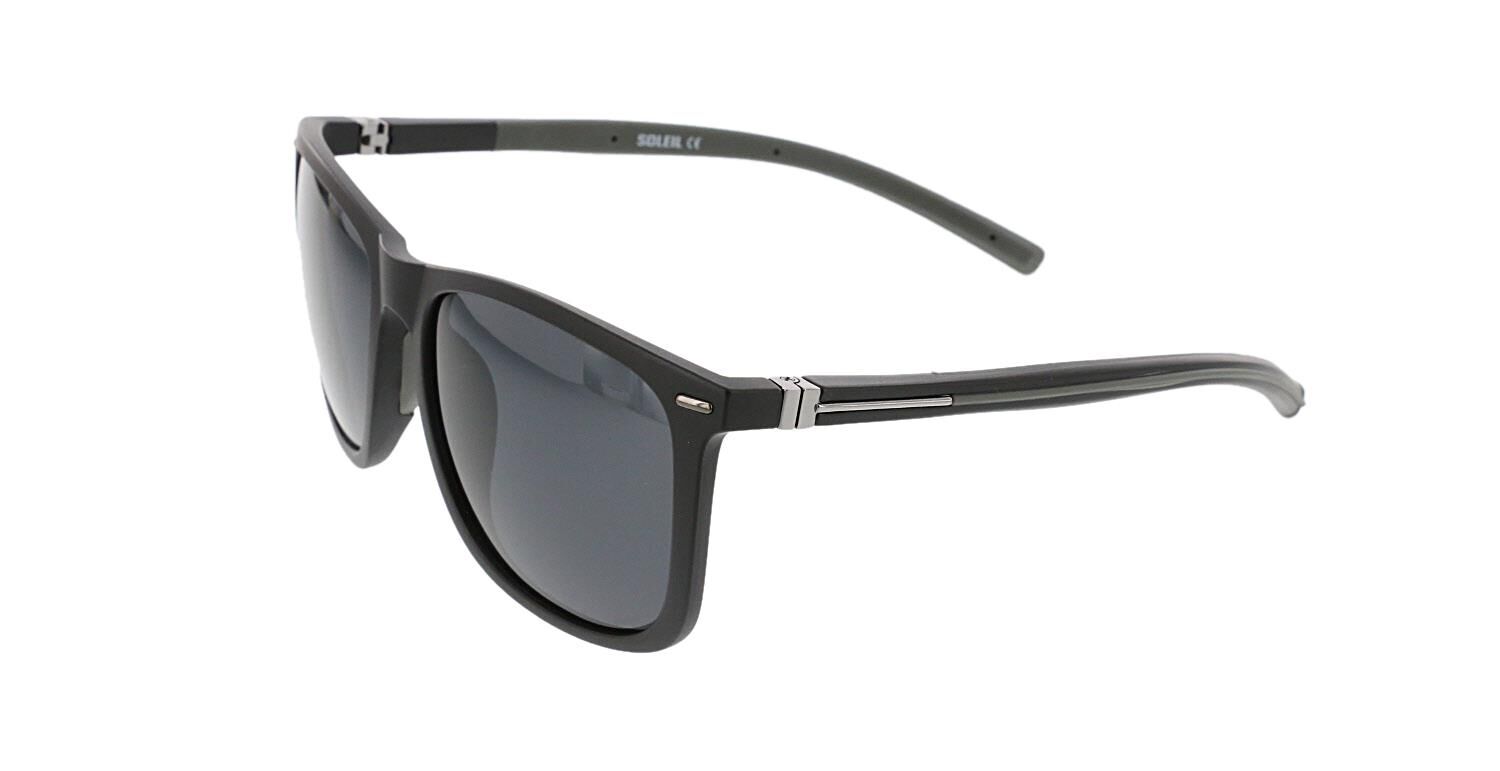 Soleil SO1244 03 Erkek Güneş Gözlüğü