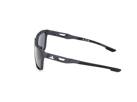 Adıdas Sport SP0096 02D Erkek Güneş Gözlüğü