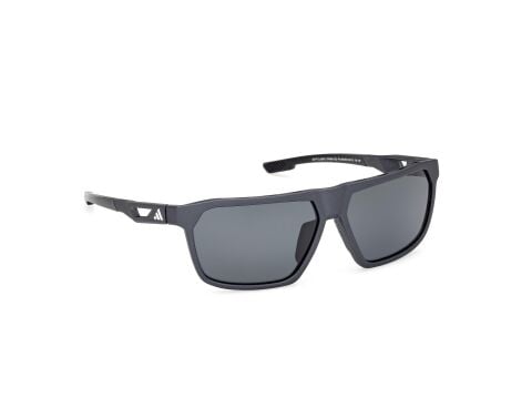 Adıdas Sport SP0096 02D Erkek Güneş Gözlüğü