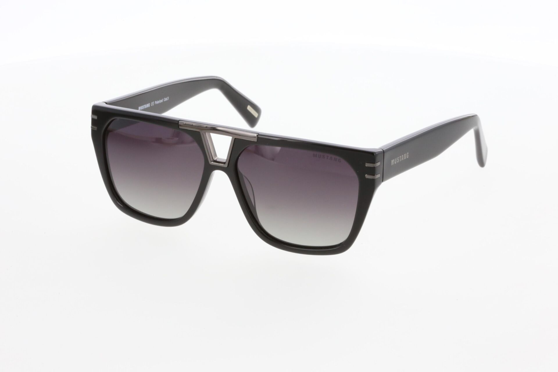 Mustang MU2492 01 Erkek Güneş Gözlüğü