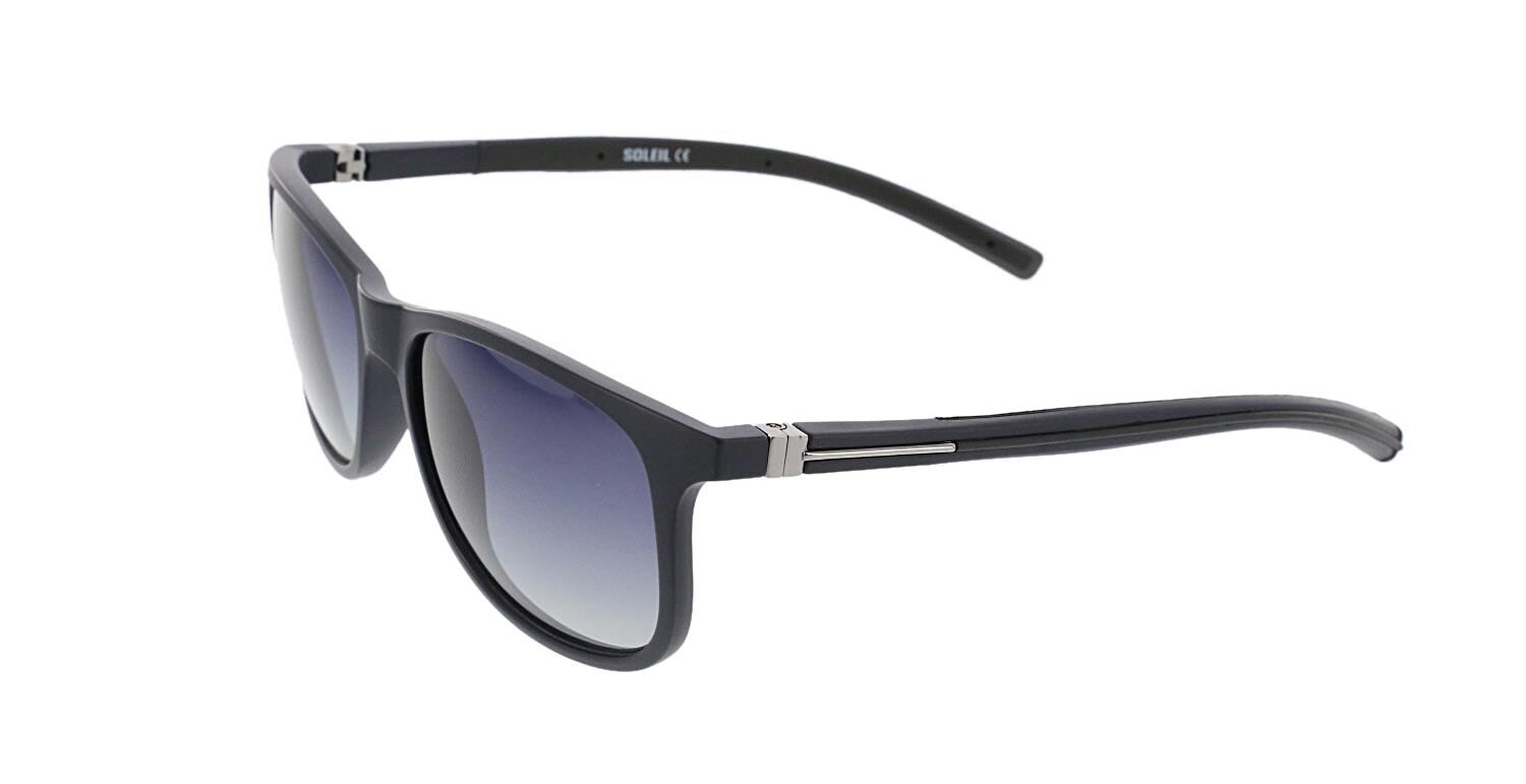 Soleil SO1245 02 Erkek Güneş Gözlüğü