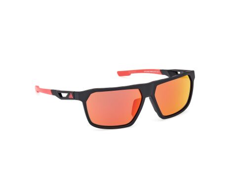 Adidas Sport SP0096 02L Erkek Güneş Gözlüğü