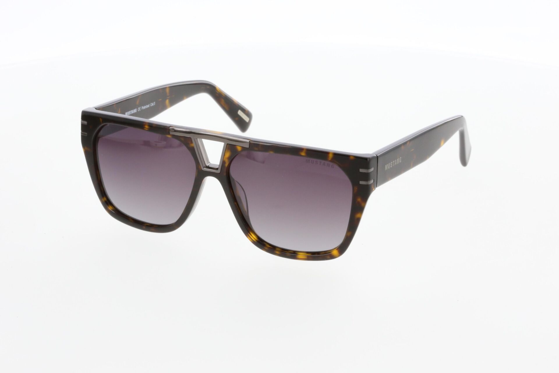 Mustang MU2492 02 Erkek Güneş Gözlüğü