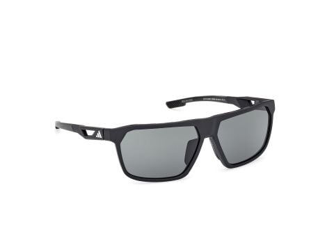 Adidas Sport SP0096 02N Erkek Güneş Gözlüğü