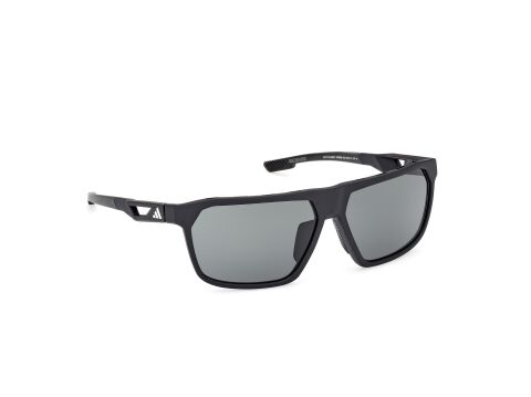 Adidas Sport SP0096 02N Erkek Güneş Gözlüğü