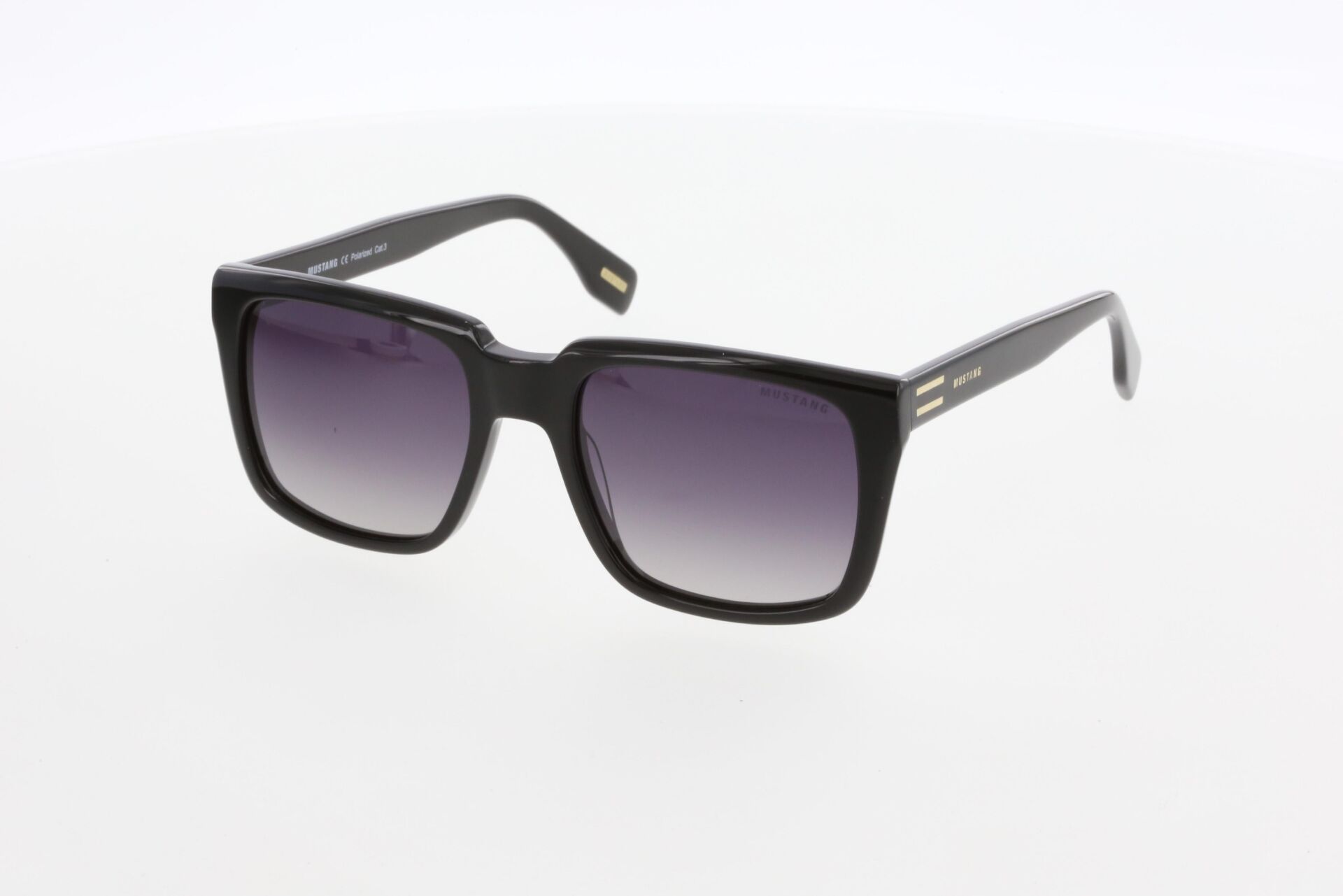 Mustang MU2493 01 Unisex Güneş Gözlüğü