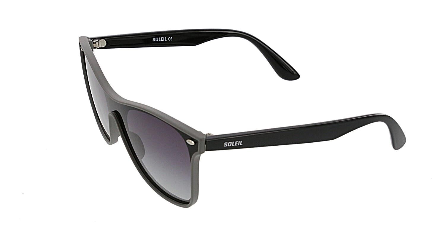 Soleil SO1248 01 Erkek Güneş Gözlüğü