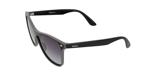 Soleil SO1248 01 Erkek Güneş Gözlüğü