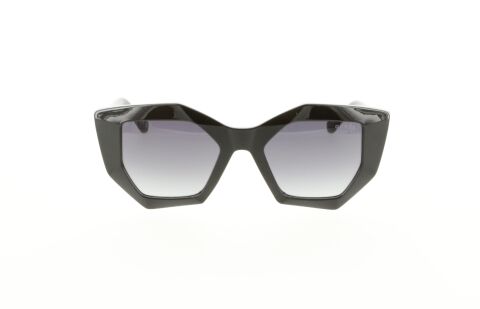 Guess GU7897 01B Kadın Güneş Gözlüğü
