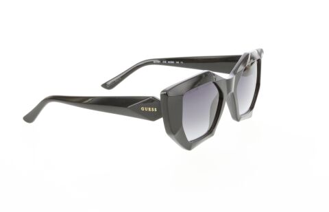 Guess GU7897 01B Kadın Güneş Gözlüğü
