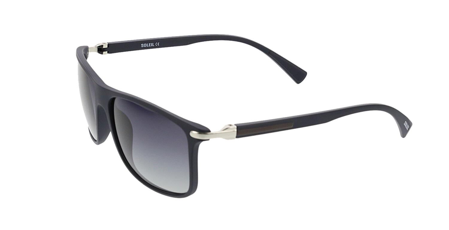 Soleil SO1251 02 Erkek Güneş Gözlüğü