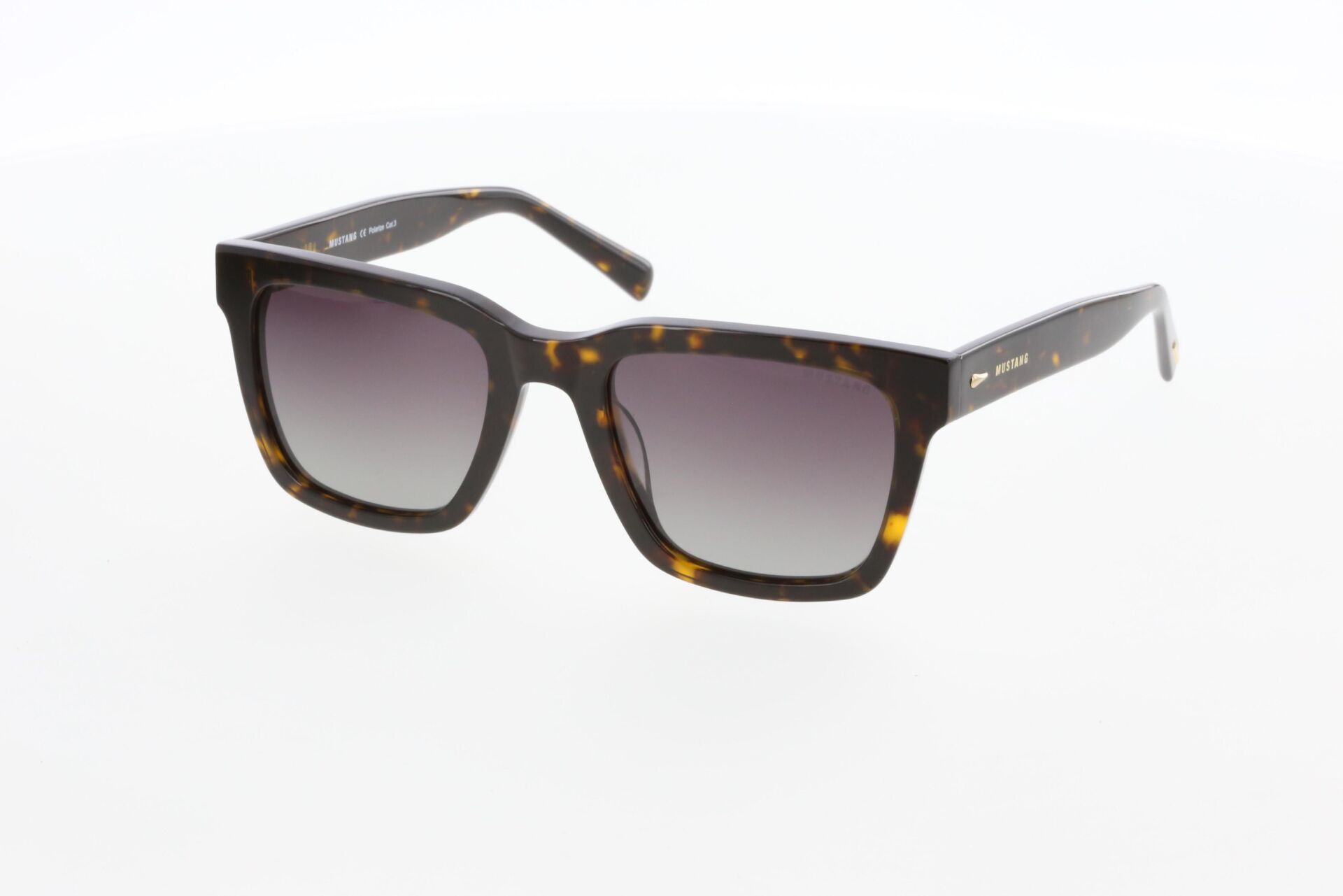 Mustang MU2495 02 Unisex Güneş Gözlüğü