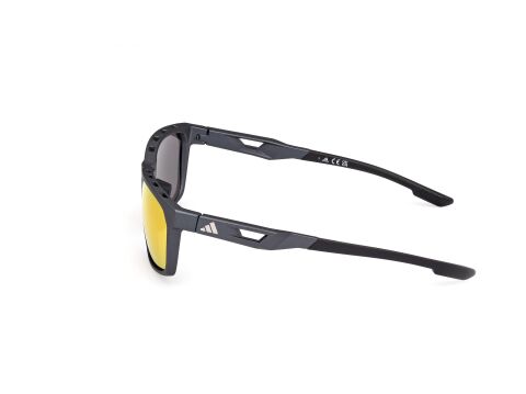 Adidas Sport SP0101 02L Erkek Güneş Gözlüğü