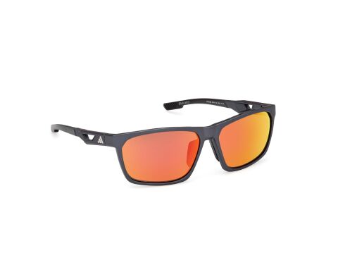 Adidas Sport SP0101 02L Erkek Güneş Gözlüğü