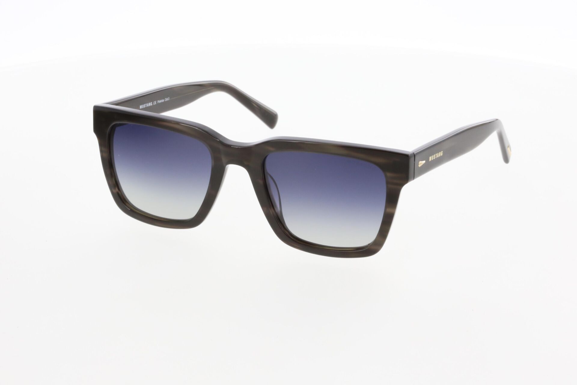 Mustang MU2495 03 Unisex Güneş Gözlüğü