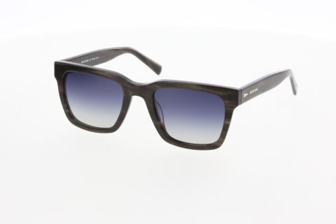 Mustang MU2495 03 Unisex Güneş Gözlüğü