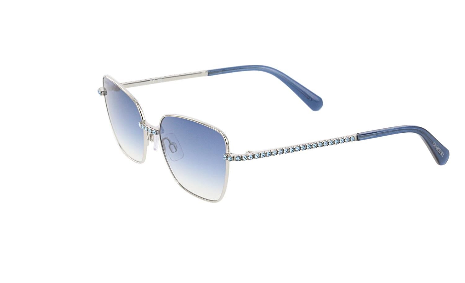 Swarovski SK0341 18W Kadın Güneş Gözlüğü