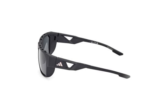 Adidas Sport SP0102 02D Erkek Güneş Gözlüğü