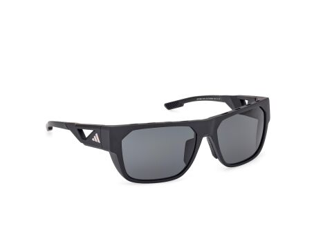 Adidas Sport SP0102 02D Erkek Güneş Gözlüğü