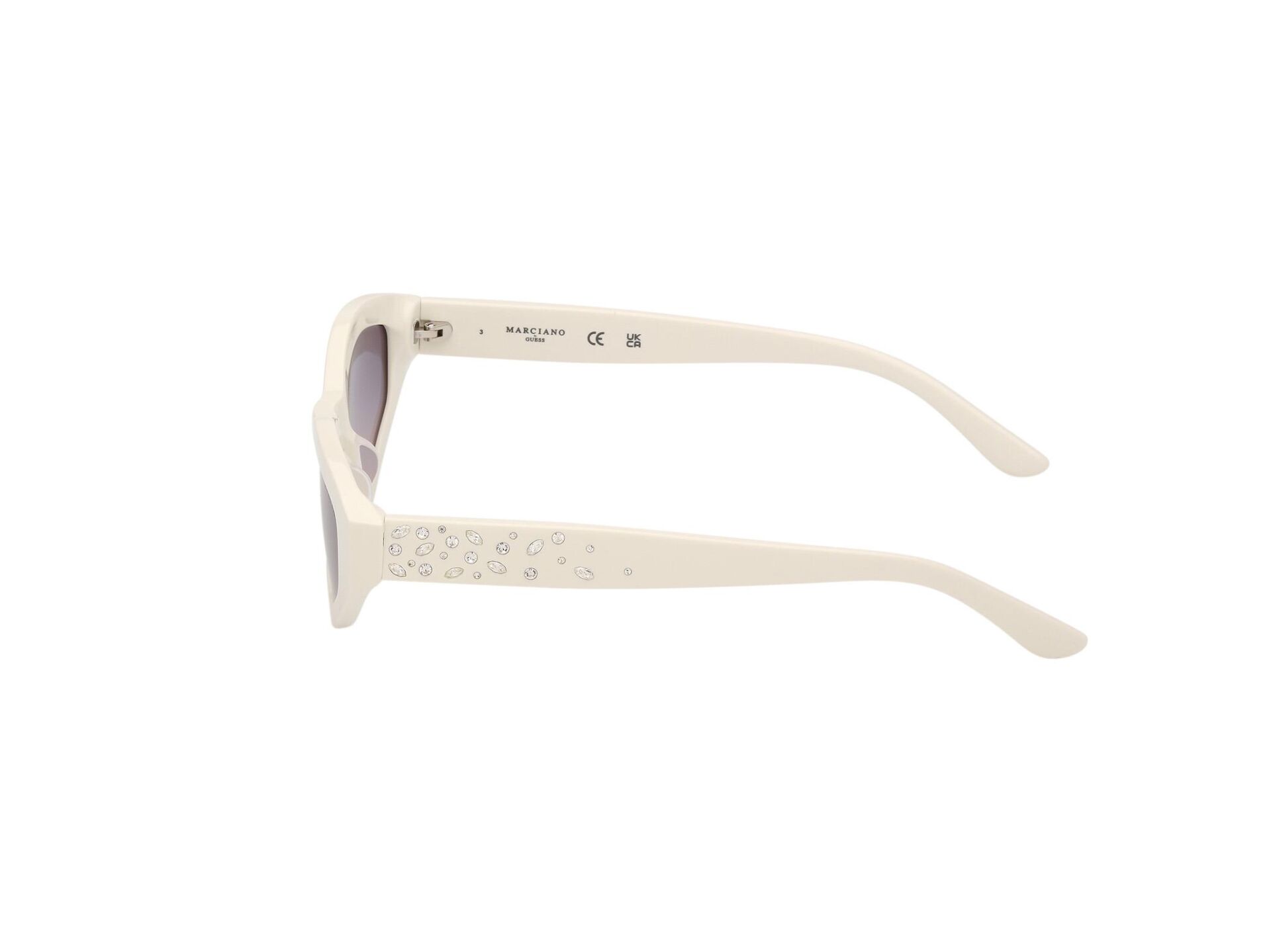 Guess By Marciano GM00017 21B Kadın Güneş Gözlüğü