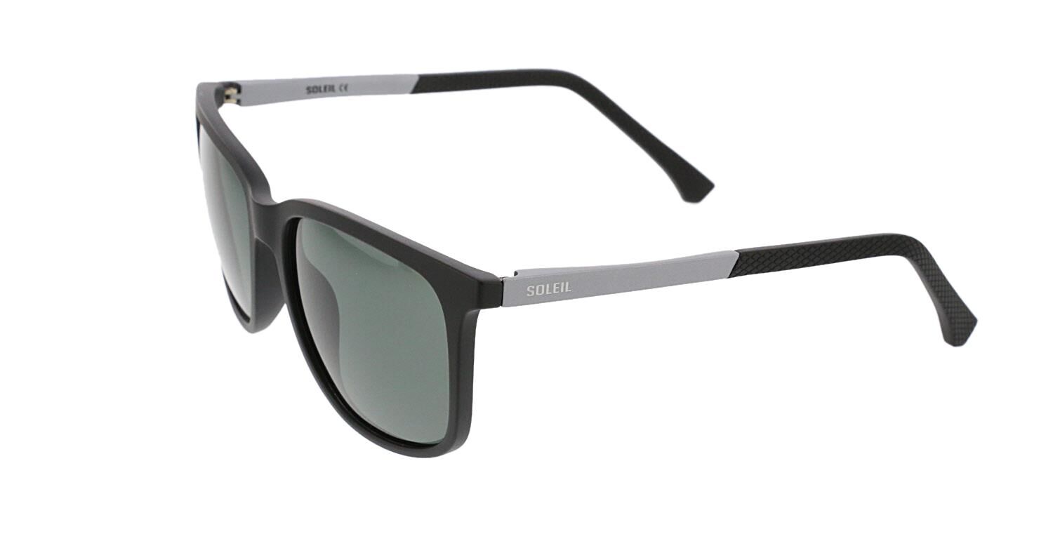 Soleil SO1252 03 Erkek Güneş Gözlüğü