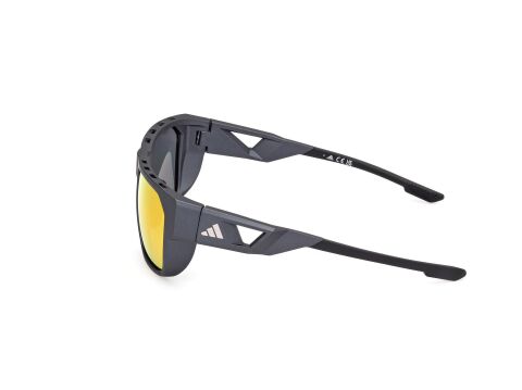 Adidas Sport SP0102 02L Erkek Güneş Gözlüğü