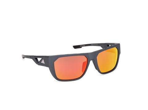 Adidas Sport SP0102 02L Erkek Güneş Gözlüğü