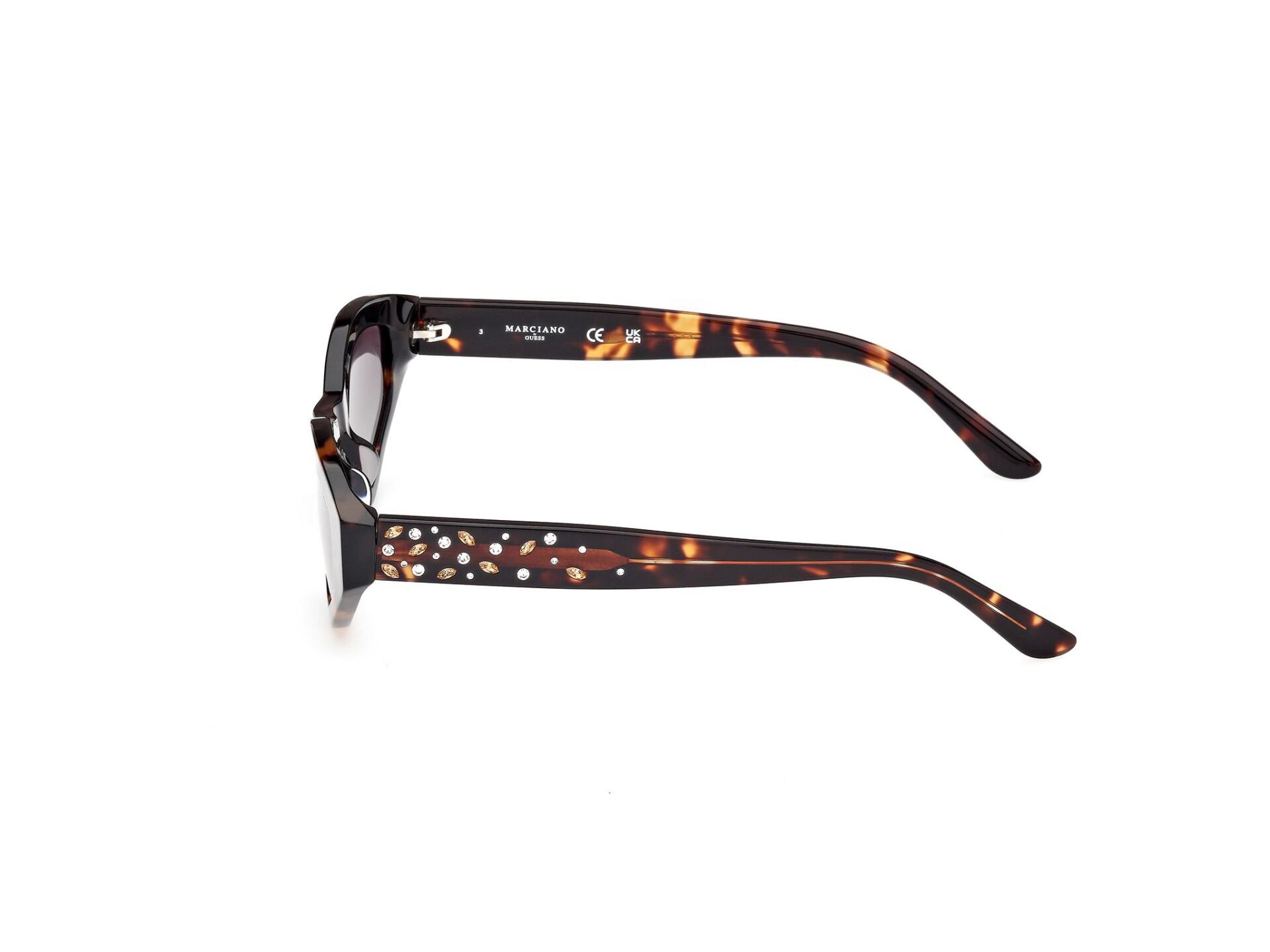 Guess By Marciano GM00017 52P Kadın Güneş Gözlüğü